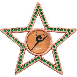 Bronze